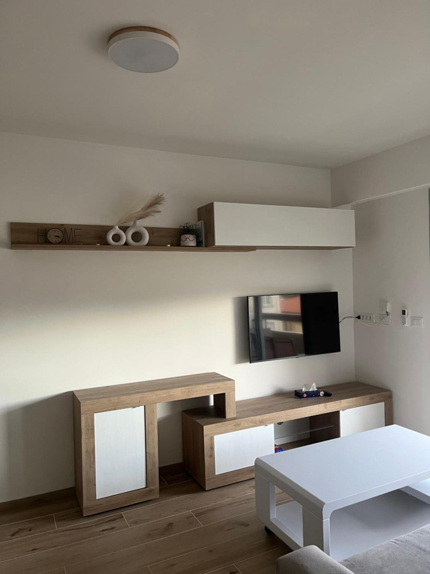 Studio Kialeo Pres De La Plage Avec Parking Roquebrune-Cap-Martin Bagian luar foto