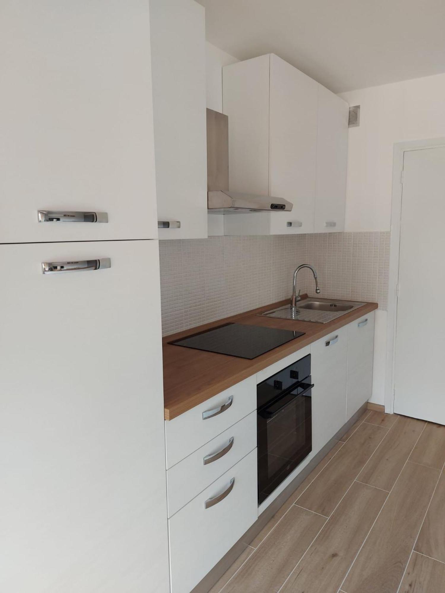Studio Kialeo Pres De La Plage Avec Parking Roquebrune-Cap-Martin Bagian luar foto